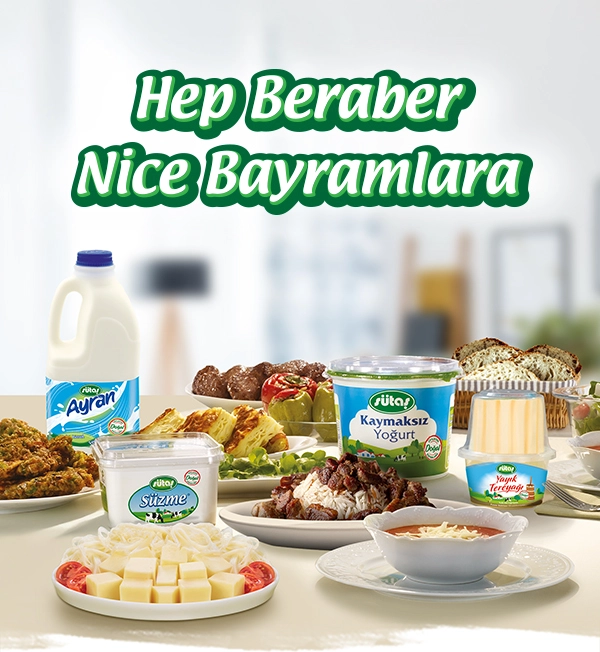 Kurban Bayramı - 2026