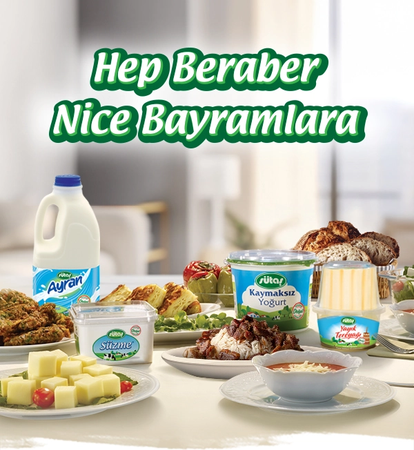 Kurban Bayramı - 2025