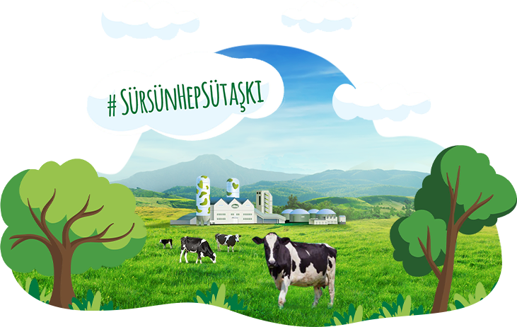 Sürdürülebilirlik Sürdürülebilirlik
